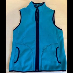 Kim Rogers Reversible Vest